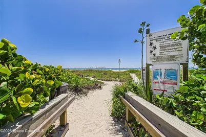 317 Seaport Boulevard #T114, Cape Canaveral, FL 32920 - Photo 48