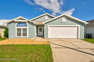 2610 St Anthony's St, Titusville, FL 32780 - Photo 1