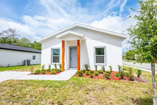 702 Lucky St, Titusville, FL 32780 - Photo 1