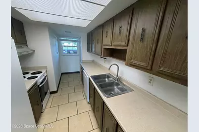 1025 Rockledge Drive #206a, Rockledge, FL 32955 - Photo 6