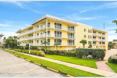 505 S Miramar Avenue #2403, Indialantic, FL 32903 - Photo 1