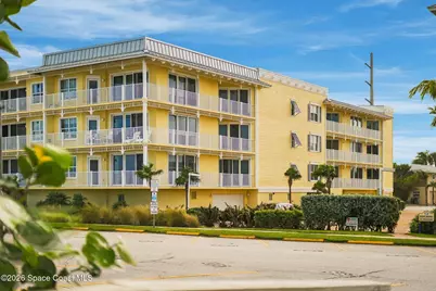 505 S Miramar Avenue #2403, Indialantic, FL 32903 - Photo 66