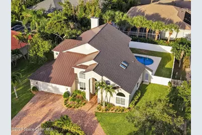 680 Nightingale Drive, Indialantic, FL 32903 - Photo 2