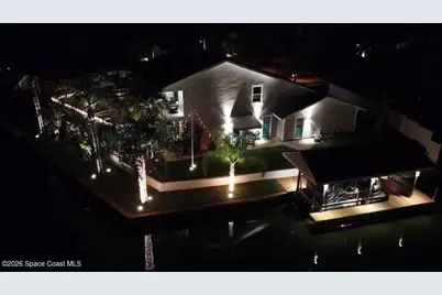 1585 Sykes Creek Drive, Merritt Island, FL 32953 - Photo 2