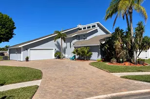 1585 Sykes Creek Dr, Merritt Island, FL 32953 - Photo 1