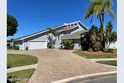 1585 Sykes Creek Drive, Merritt Island, FL 32953 - Photo 1