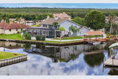 1585 Sykes Creek Drive, Merritt Island, FL 32953 - Photo 4