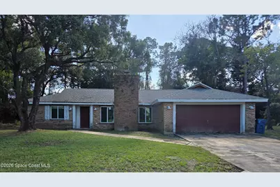 1246 Waffle Street SE, Palm Bay, FL 32909 - Photo 1