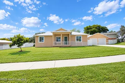 1905 Manor Drive, Cocoa, FL 32922 - Photo 1