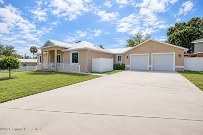 1905 Manor Drive, Cocoa, FL 32922 - Photo 2