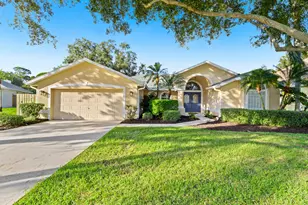 198 Sykes Loop Dr, Merritt Island, FL 32953 - Photo 1
