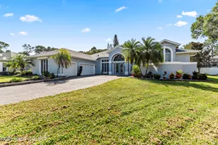 427 Kimberly Dr, Melbourne, FL 32940 - Photo 1