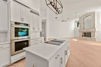 427 Kimberly Drive, Melbourne, FL 32940 - Photo 4