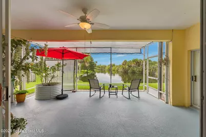 1493 Stafford Avenue, Merritt Island, FL 32952 - Photo 4