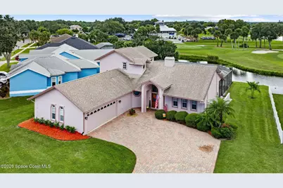 3985 Savannahs Trail, Merritt Island, FL 32953 - Photo 46