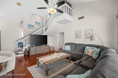3985 Savannahs Trail, Merritt Island, FL 32953 - Photo 16