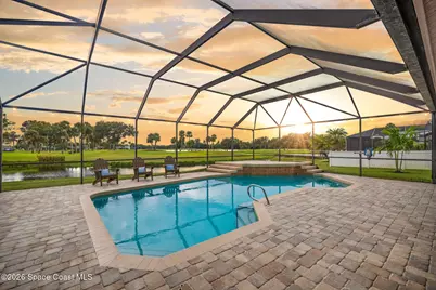 3985 Savannahs Trail, Merritt Island, FL 32953 - Photo 2