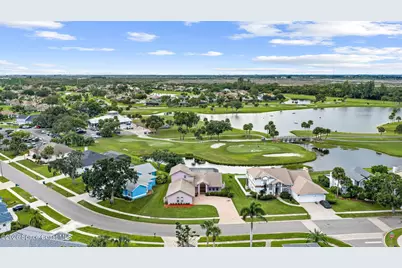 3985 Savannahs Trail, Merritt Island, FL 32953 - Photo 50