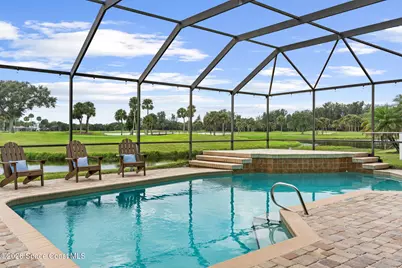 3985 Savannahs Trail, Merritt Island, FL 32953 - Photo 36