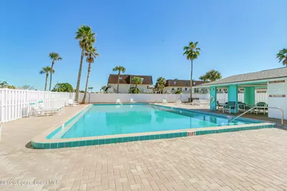 290 Paradise Boulevard #60, Indialantic, FL 32903 - Photo 18