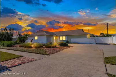1355 Johns Circle, Merritt Island, FL 32952 - Photo 2