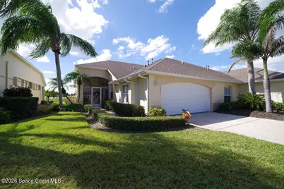 4850 Bren Court, Rockledge, FL 32955 - Photo 1