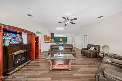 969 Sabal Grove Drive, Rockledge, FL 32955 - Photo 16
