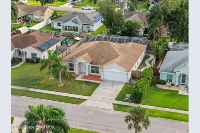 969 Sabal Grove Drive, Rockledge, FL 32955 - Photo 32