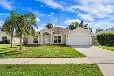 969 Sabal Grove Drive, Rockledge, FL 32955 - Photo 2