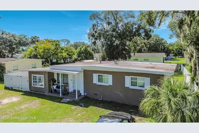 1180 Titus Avenue, Titusville, FL 32796 - Photo 2
