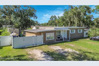 1180 Titus Avenue, Titusville, FL 32796 - Photo 1