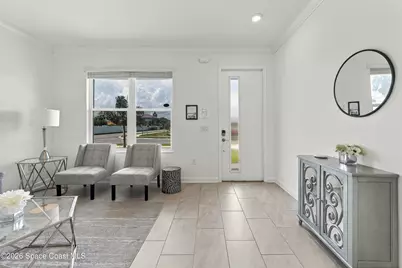495 Strand Drive, Melbourne Beach, FL 32951 - Photo 6