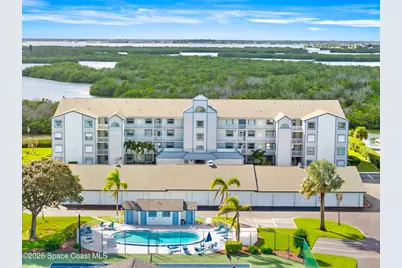 540 S Brevard Avenue #443, Cocoa Beach, FL 32931 - Photo 1