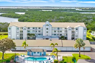 540 S Brevard Ave, Cocoa Beach, FL 32931 - Photo 1