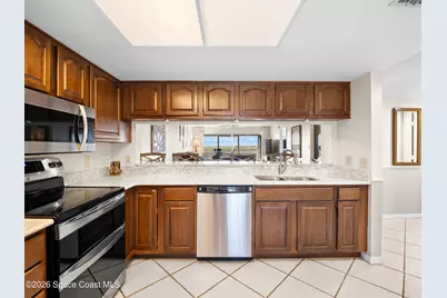 540 S Brevard Avenue #443, Cocoa Beach, FL 32931 - Photo 10