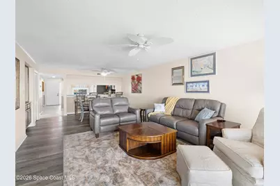 540 S Brevard Avenue #443, Cocoa Beach, FL 32931 - Photo 16