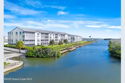 540 S Brevard Avenue #443, Cocoa Beach, FL 32931 - Photo 2