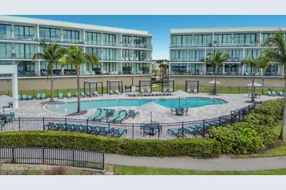 205 Strand Drive #304, Melbourne Beach, FL 32951 - Photo 36