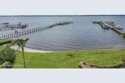205 Strand Drive #304, Melbourne Beach, FL 32951 - Photo 54