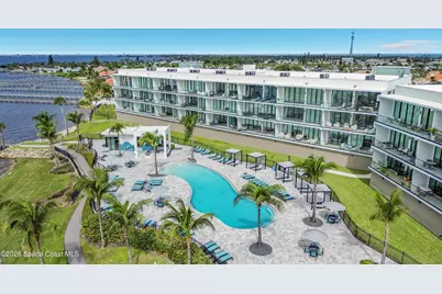 205 Strand Drive #304, Melbourne Beach, FL 32951 - Photo 44