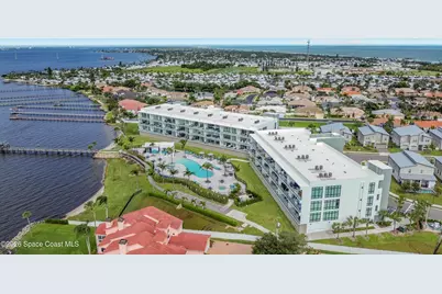 205 Strand Drive #304, Melbourne Beach, FL 32951 - Photo 38