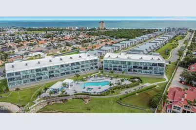 205 Strand Drive #304, Melbourne Beach, FL 32951 - Photo 48