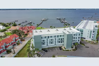 205 Strand Drive #304, Melbourne Beach, FL 32951 - Photo 2
