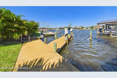 274 Beverly Court, Melbourne Beach, FL 32951 - Photo 4