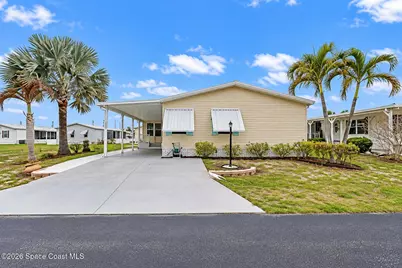 7628 Boxelder Road, Micco, FL 32976 - Photo 1