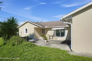 9845 Fleming Grant Rd, Sebastian, FL 32976 - Photo 1