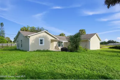 9845 Fleming Grant Road, Sebastian, FL 32976 - Photo 26