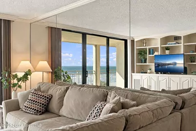 2835 N Highway A1A #302, Indialantic, FL 32903 - Photo 8