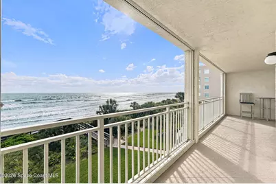 2835 N Highway A1A #302, Indialantic, FL 32903 - Photo 6