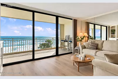 2835 N Highway A1A #302, Indialantic, FL 32903 - Photo 2